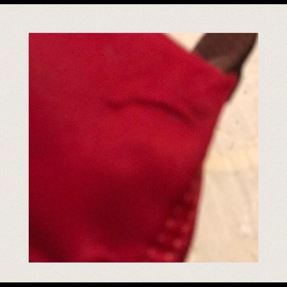 Small Longchamp bag - Picture 3 of 6